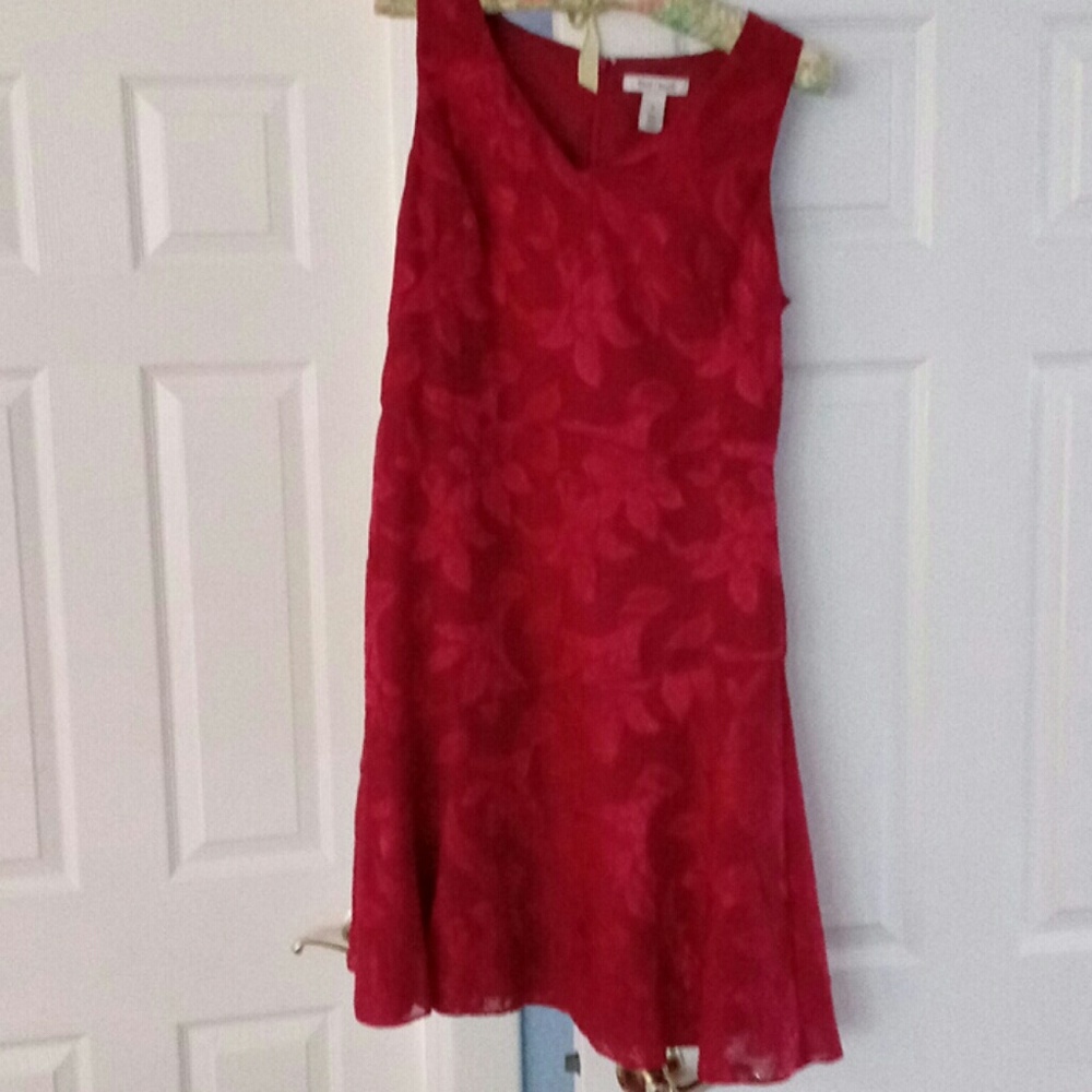 White House Black Market Dress